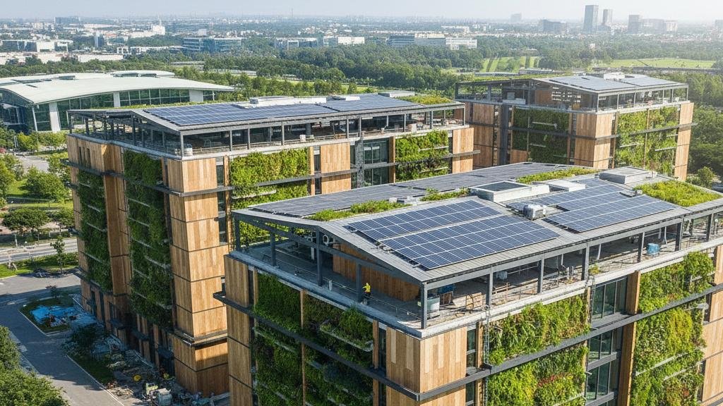 Sustainability Focus